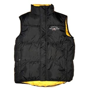 Polo Ralph Lauren puffer vest